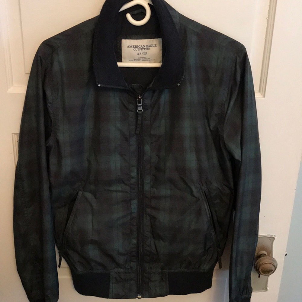 Light weight American Eagle Jacket
